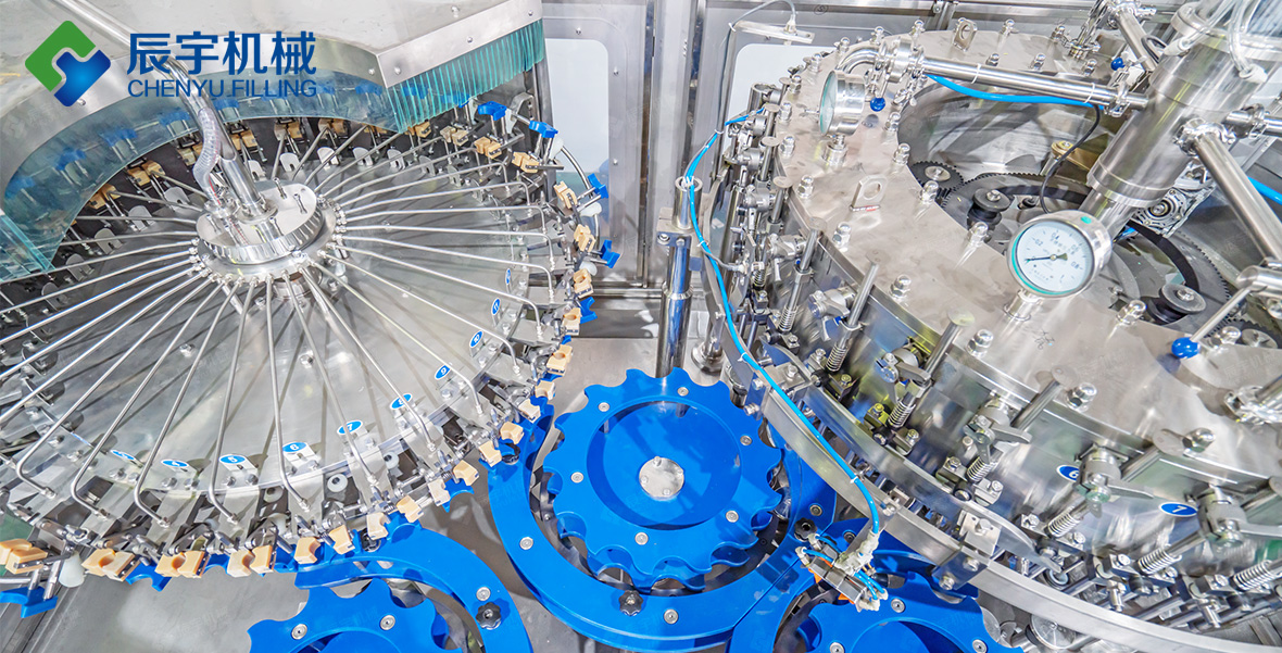 米酒灌裝機設(shè)備3 米酒灌裝機設(shè)備3