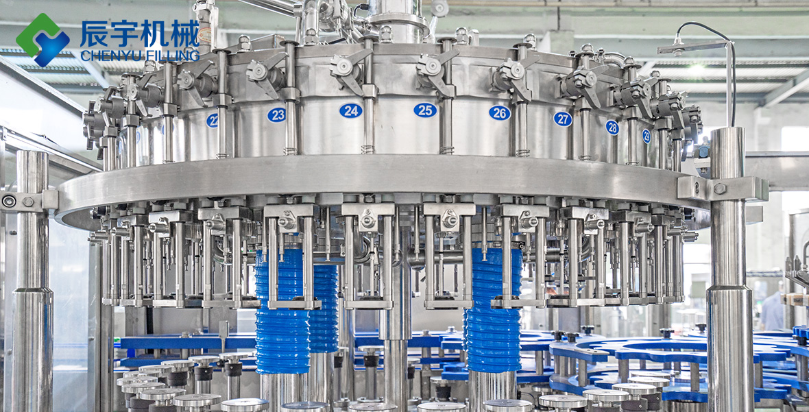 米酒灌裝機設(shè)備2 米酒灌裝機設(shè)備2